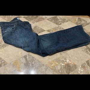 Men’s Aeropostale Jeans-36x32-GUC